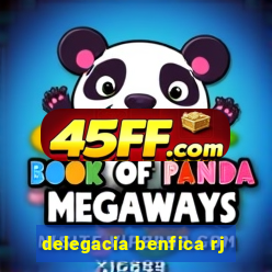 delegacia benfica rj